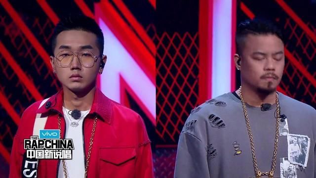 中国新说唱揭秘多雷Jason对决,看过之后网友却