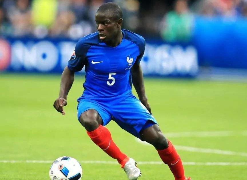 买巨星停不下来?国米正式开挖英超第一中场!他