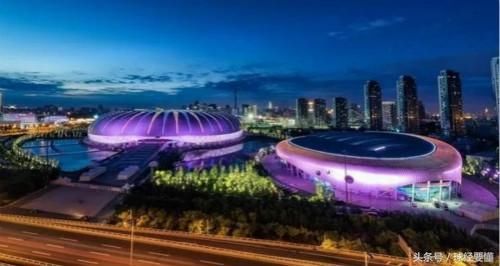 14年后泰达再办中超开幕式,预算1000万、老牌