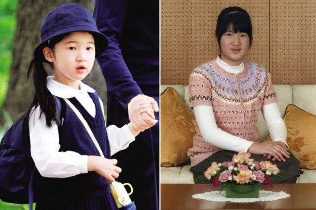 盘点各国公主大对比,迪拜公主最美,日本公主“吓坏”网友!