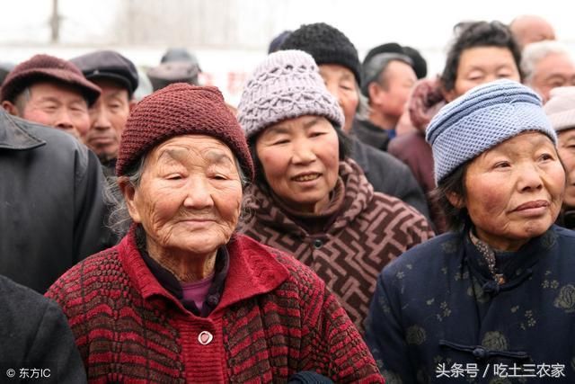 注意啦，农村的这几项费用农民朋友可千万别在交了，小心上当哦