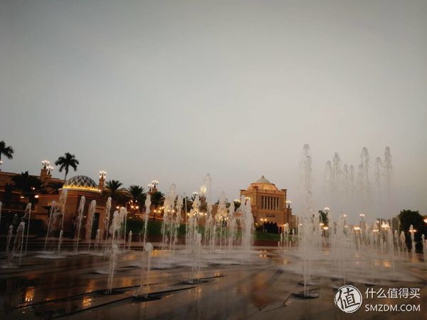 #原创新人#迪拜6晚4日游之酒店-怎样低支出参观八星酒店