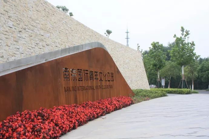 南京9条地铁线,最值得去的50个景点,收好够玩