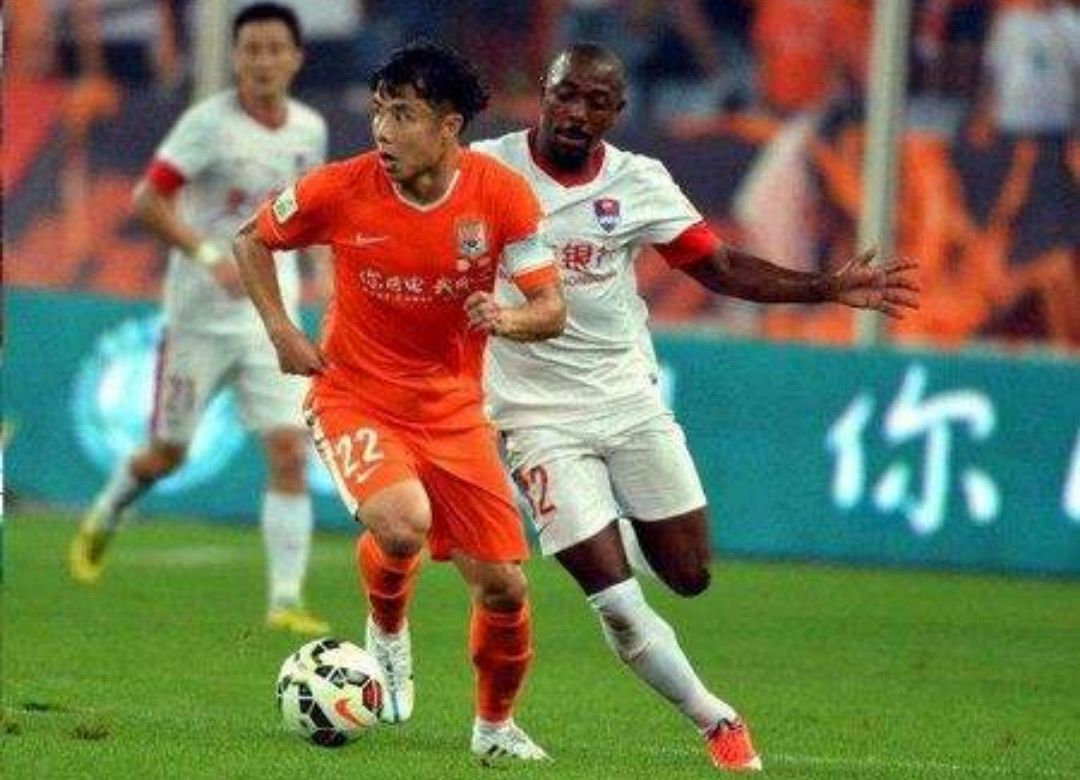 2019亚冠鲁能VS河内FC前瞻:鲁能技高一筹,河