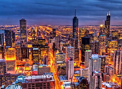 一芝加哥黑帮女老大,她14岁闯入江湖,3年腥风