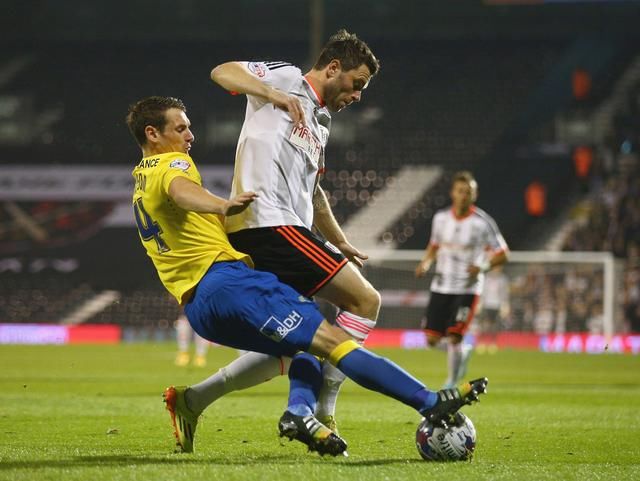 球趣网:英冠德比郡VS富勒姆前瞻 欧洲豪门期盼