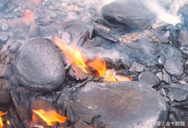 中国一个省就秒杀美国俄罗斯!坐拥140亿吨石油