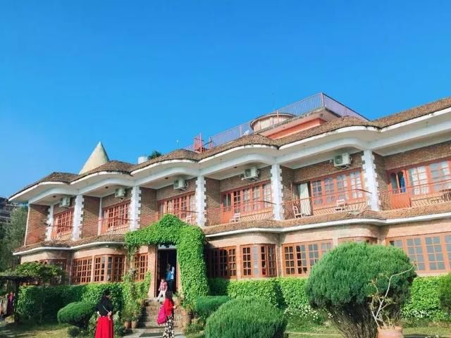 尼泊尔,还想再来一次的旅行地!不是你想象中的贫穷与落后……