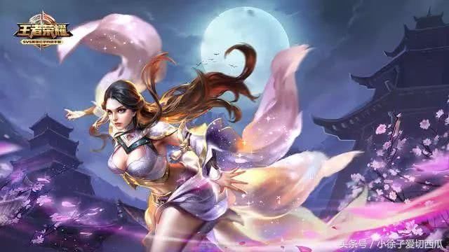 王者荣耀：这些英雄都想一打五，百分之九十的玩家都喜欢第五个