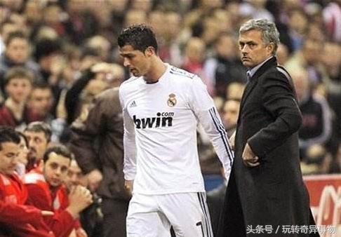 说梅西不如C罗,梅西到底差在哪里?