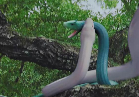 蛇是怎么走路的一句话 t0133a9cdaf1b853303.jpg