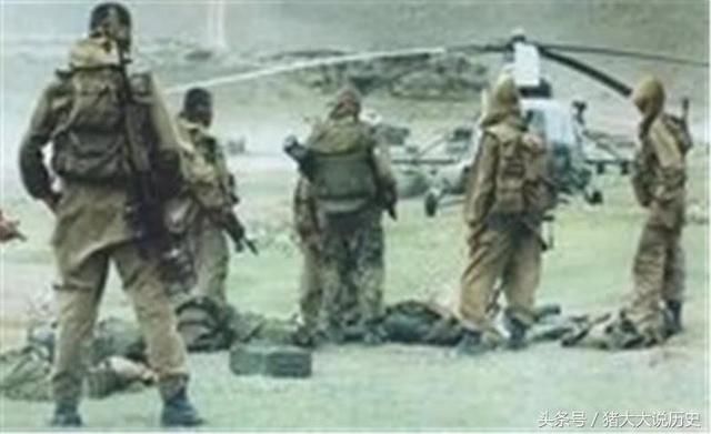 俄大选结束之日就是挥师中东之时，普京：战争即将落幕