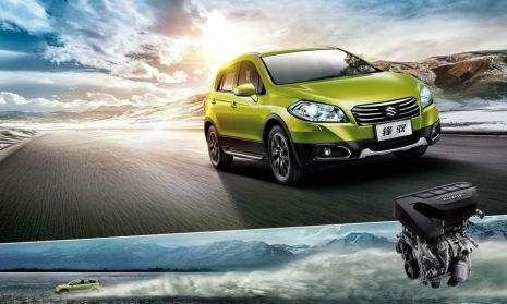 长安铃木辟谣退出中国 销量严重下滑却是事实