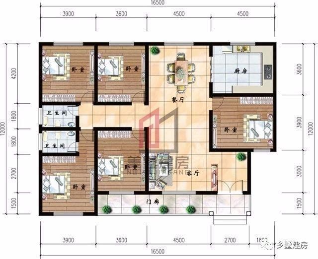 农村自建房建两层好还是三层好？