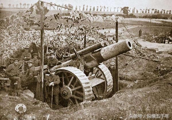 一战意大利为何背叛同盟国,加入协约国?原来它