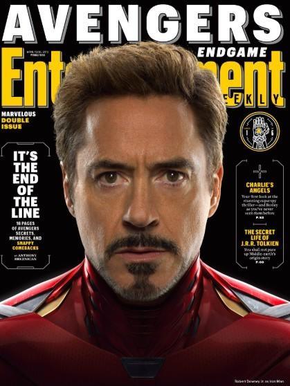 钢铁侠和美队到底谁人气更胜一筹?烂番茄公开