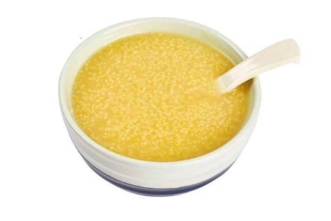 每天坚持喝一碗小米粥 会得到什么样儿的养生