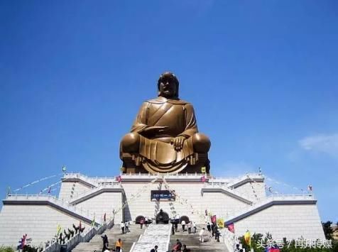 不花钱游遍52个四A五A景区,2018就这样旅游
