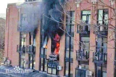 北京交通大学实验室爆炸3人死亡!规章制度不缺
