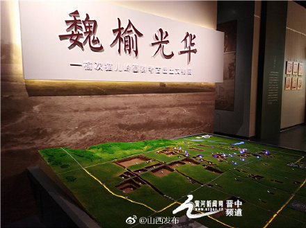 春节期间晋中博物馆为大家呈上一份丰富的新