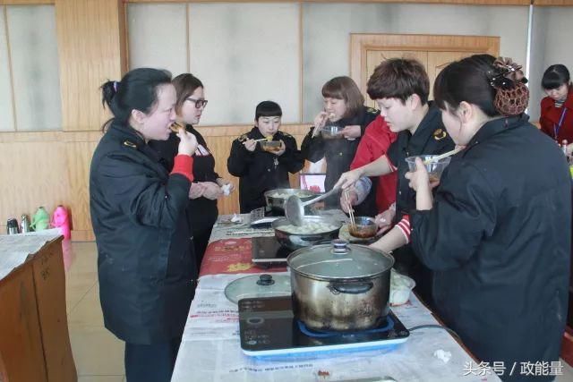 成都交投集团：妇女节，我们来点实在的！