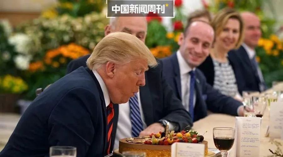 散会!特朗普“最在行做交易”，金正恩要给世界一个“巨大的改变