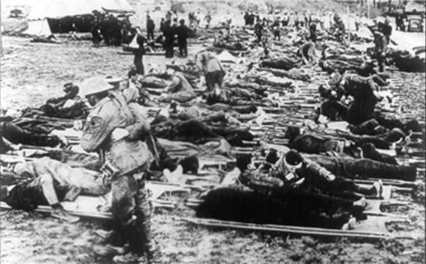 作为战胜国,法国为何要建马奇诺防线?因为它与