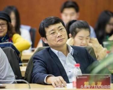“买不起房你就多买两套！”管老师的谜语是什么意思？