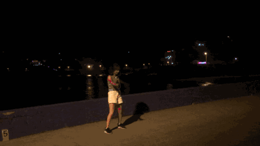 中国也有个美如希腊的小岛，这里有星辰大海也有最平静的渔村生活