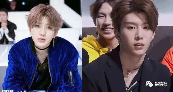 块钱煎饼,为一杯水兄弟情断,明星出道前有多穷