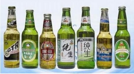 的啤酒好 2018中国啤酒十大品牌排行榜