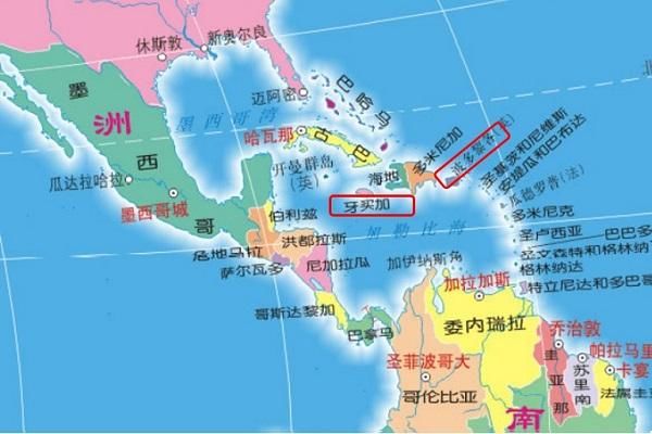 俄罗斯放大招:将在古巴建立海军基地,为其提供