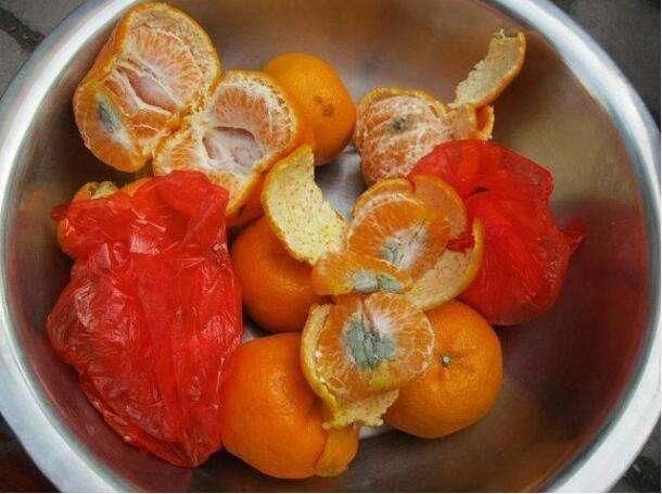 7岁小女孩得肝癌,原来是天天吃这东西,你应该也吃过!