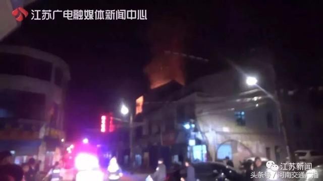 6岁弟弟拉着姐姐火场逃生，每一步都堪称“自救教科书”！