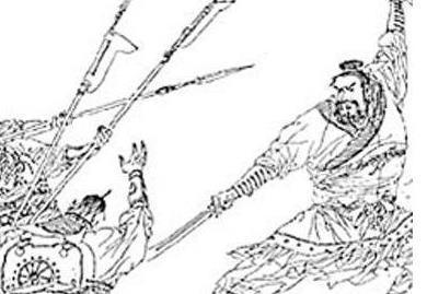 聂政是一个什么样的人 聂政为什么刺杀侠累