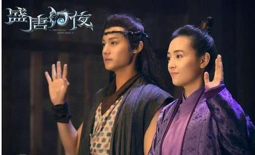 他演过赵丽颖弟弟、杨洋室友、刘诗诗守护者,