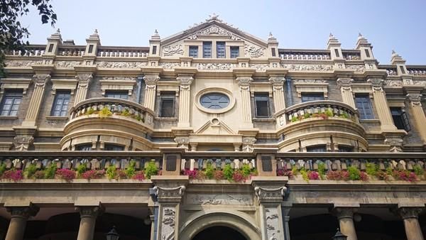 2018.8辽宁丹东+大连+沈阳自驾五日游