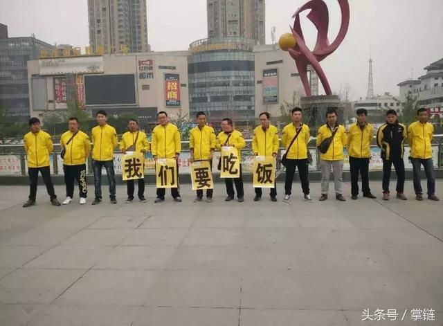 美团外卖仓促转型,最终压力下放,导致商户、外