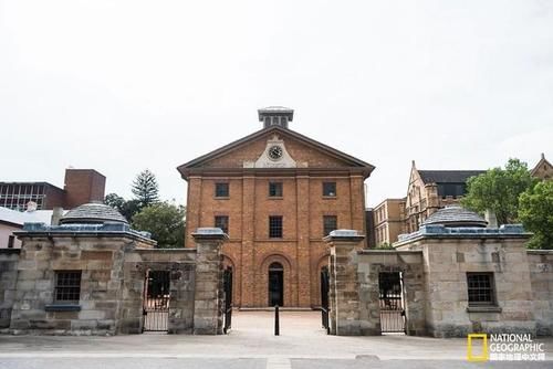 澳大利亚冷门景点:那些曾经的罪犯流放之地