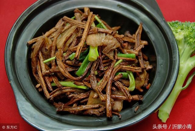 年夜饭怎么做，小青带你做12道美味家常年夜饭