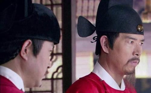 大明风华朱棣谁演的