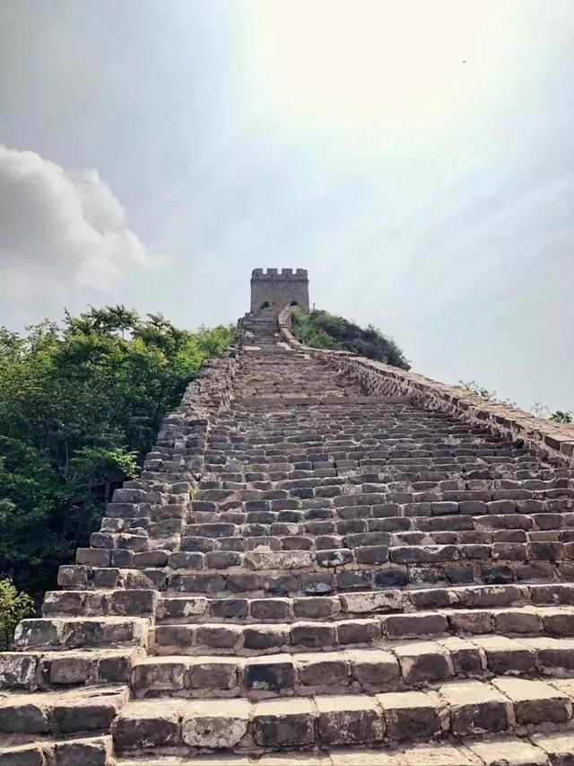 玩转北京古北水镇,沈阳出发周末两天就够了!