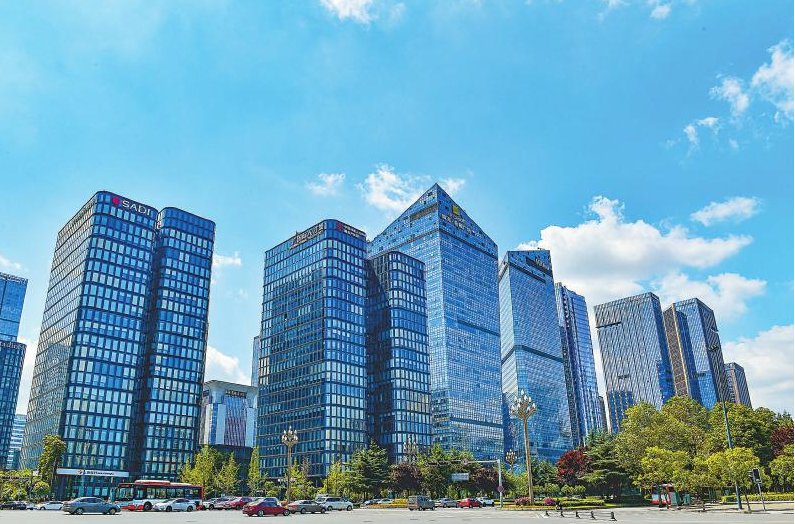 成都高新区开展放权赋能大讨论 推动高质量发展