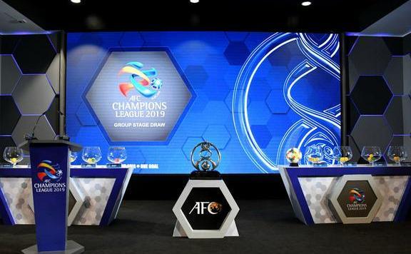 冯潇霆亚冠面对老东家,广州恒大亚冠小组第三