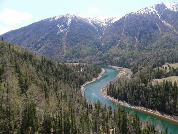 无人不知的自然净土,假期就该这么玩!