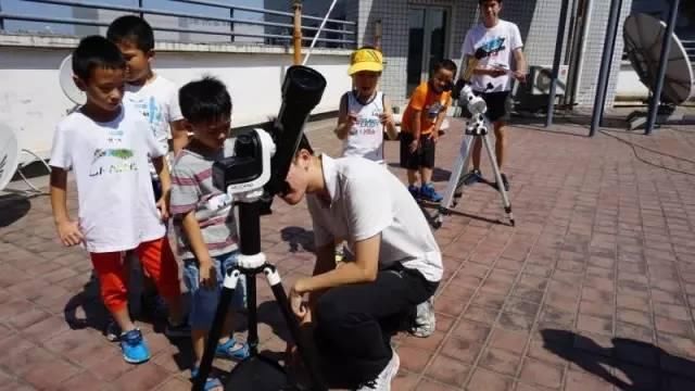 太阳追踪与微观探秘:国家天文台科学体验【3月18日】