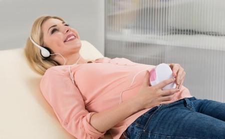 胎儿双顶径多少适合顺产?相关的小知识,孕妈不