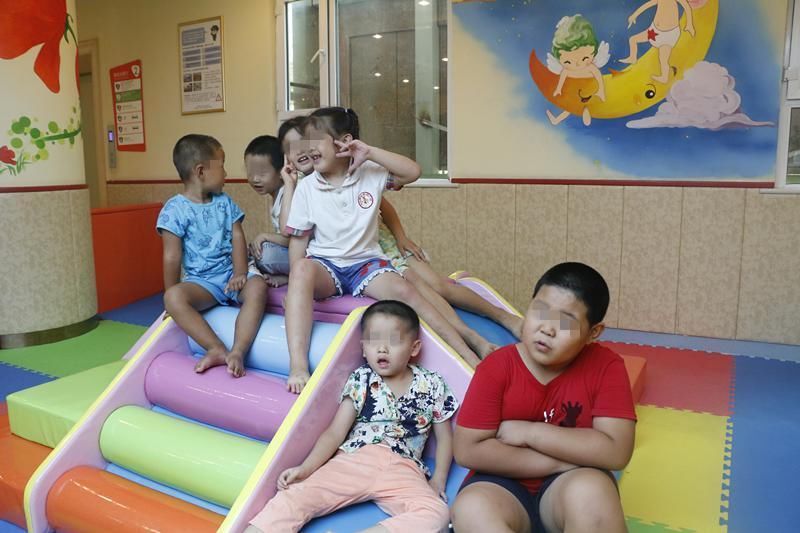 自闭症的克星--北京天使儿童医院小儿神经科主