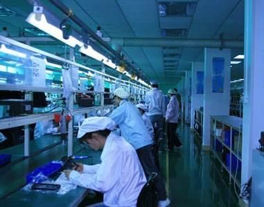 工厂老板淡定面对用工荒:招不到工只是暂时,毕竟工人也需要生活