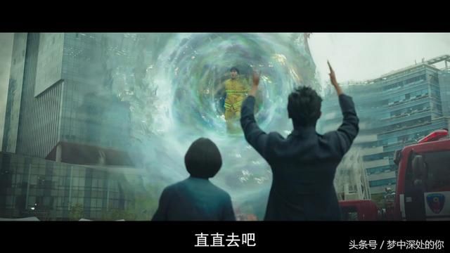 图解电影《与神同行》上 地狱七道审判背后的爱与救赎,赚足眼泪